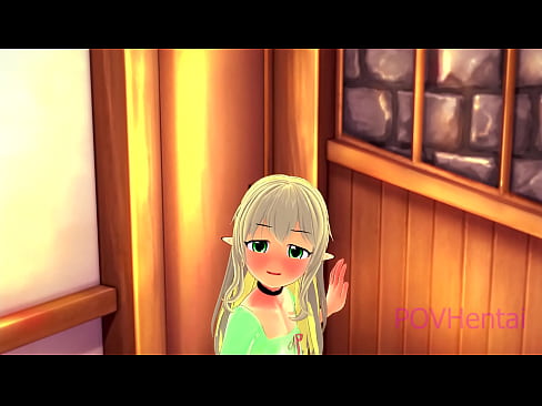 ❤️ (ໃສ່ກັບດັກ) Elvish maid ຊ່ວຍໃຫ້ທ່ານລ້າງຫນ້າຂອງທ່ານ. ❤️❌ ໜັງໂປ້ ຢູ່ຄອມ lo.amzhoka.top ﹏