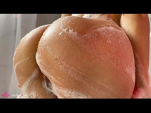 ❤️ Brunette Masturbates Pussy with Vibrator to Intense Orgasm in Shower ❤️❌ ໜັງໂປ້ ຢູ່ຄອມ lo.amzhoka.top ﹏