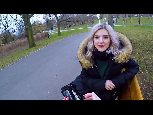 ❤️ Swallows a stranger’s hot cum for money – blowjob in the park ໂດຍ Eva Elfie ❤️❌ ໜັງໂປ້ ຢູ່ຄອມ lo.amzhoka.top ﹏